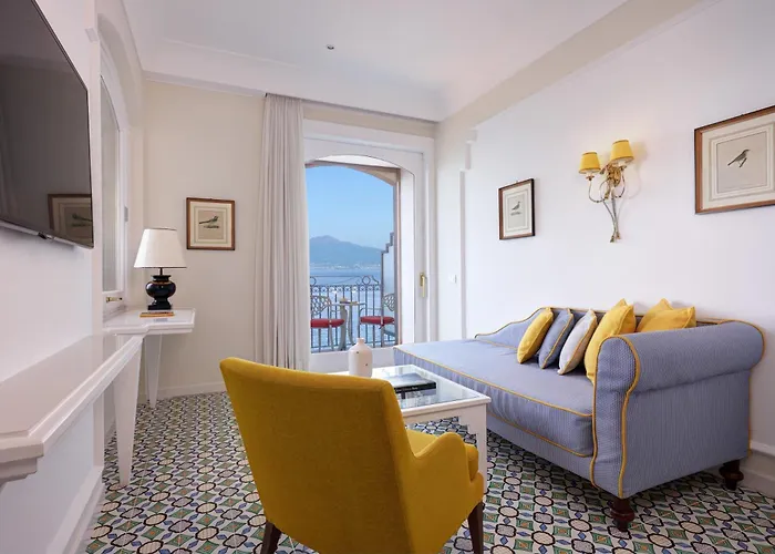 Grand Hotel Ambasciatori