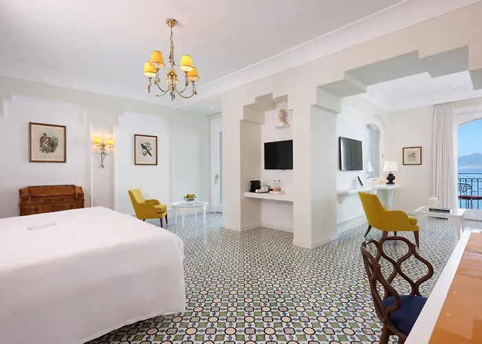 Grand Hotel Ambasciatori