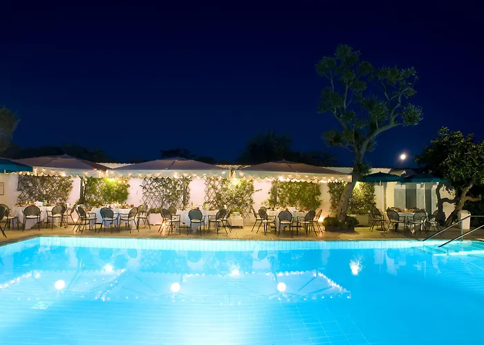 Hotel Villa Durrueli Resort&Spa