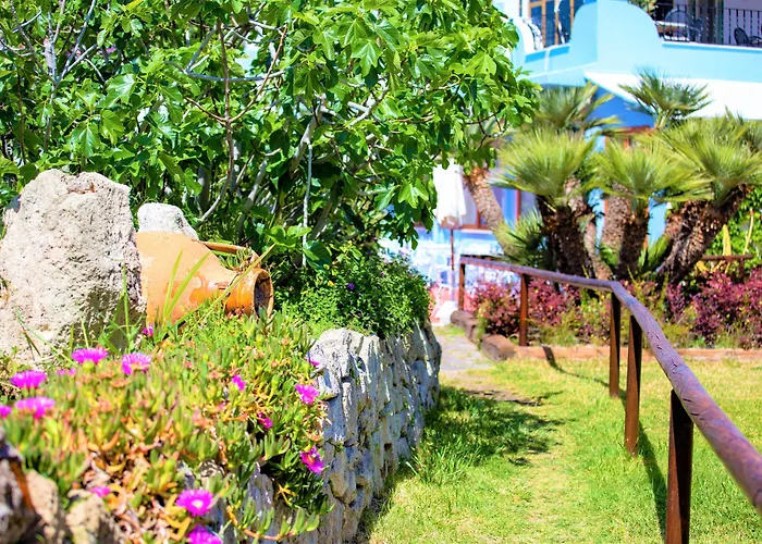 Hotel La Mandorla